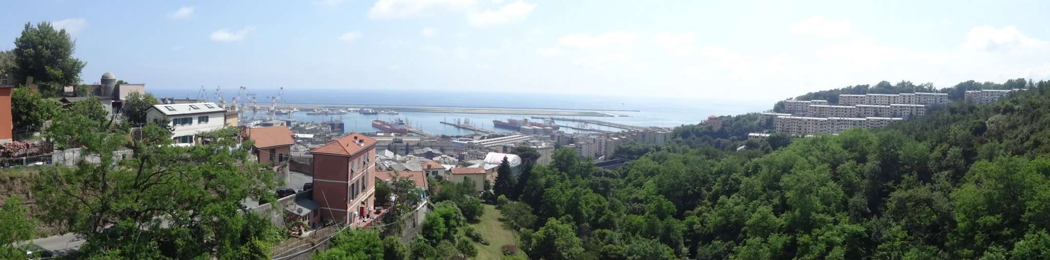  genova vendita quart: sestri p. sweet home sestri