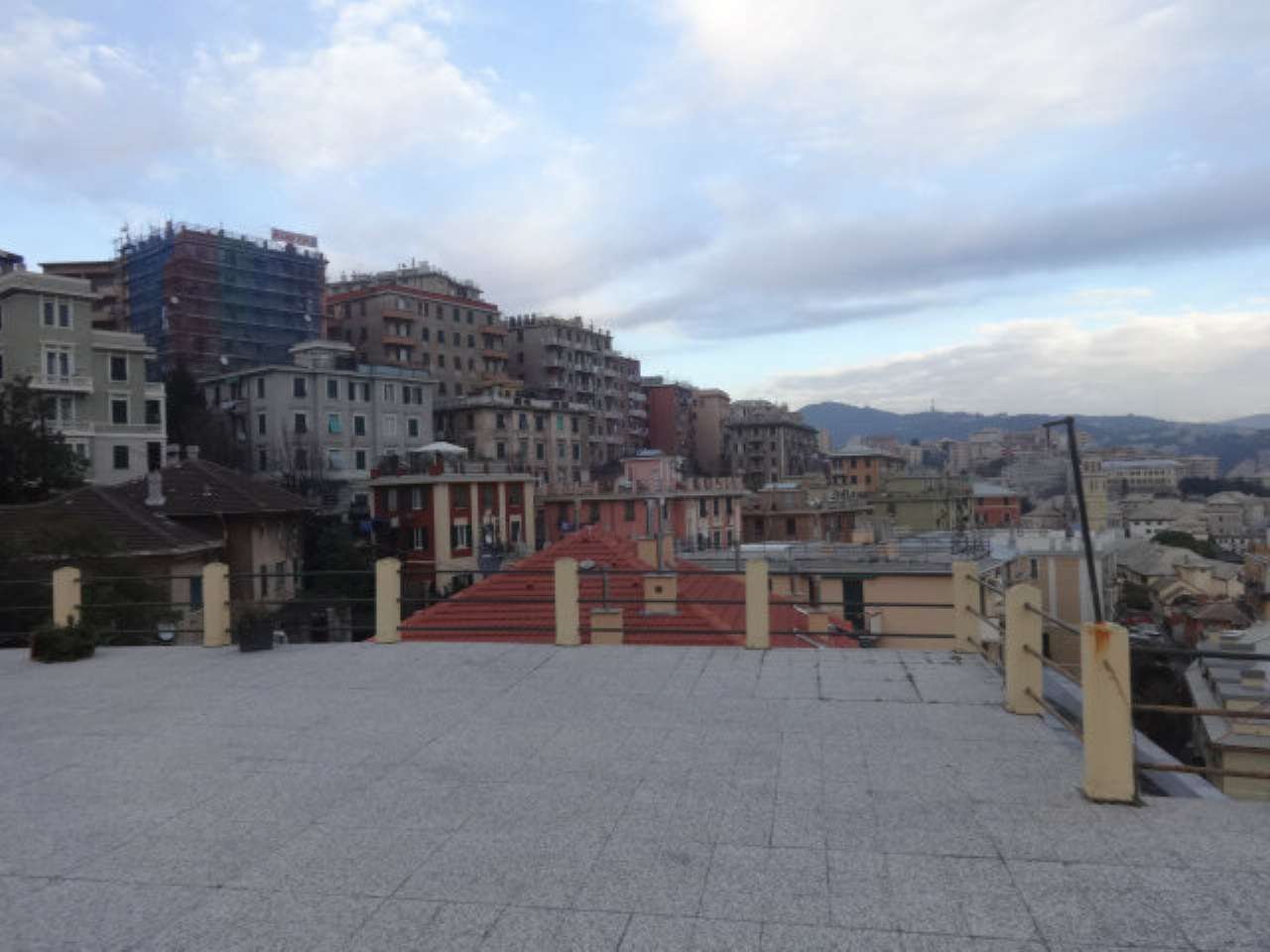 Appartamento GENOVA vendita  CORNIGLIANO Malaspina Sweet Home Sestri