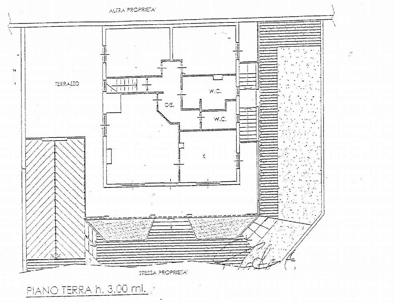 Villa Unifamiliare - Indipendente CESANO MADERNO vendita   barbarossa IMMOBILIARE DE PAOLA