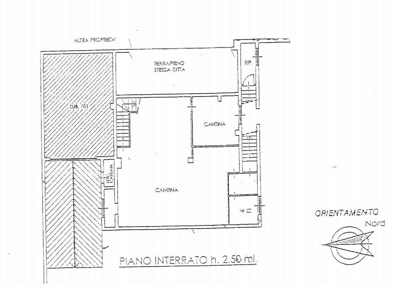 Villa Unifamiliare - Indipendente CESANO MADERNO affitto   barbarossa IMMOBILIARE DE PAOLA