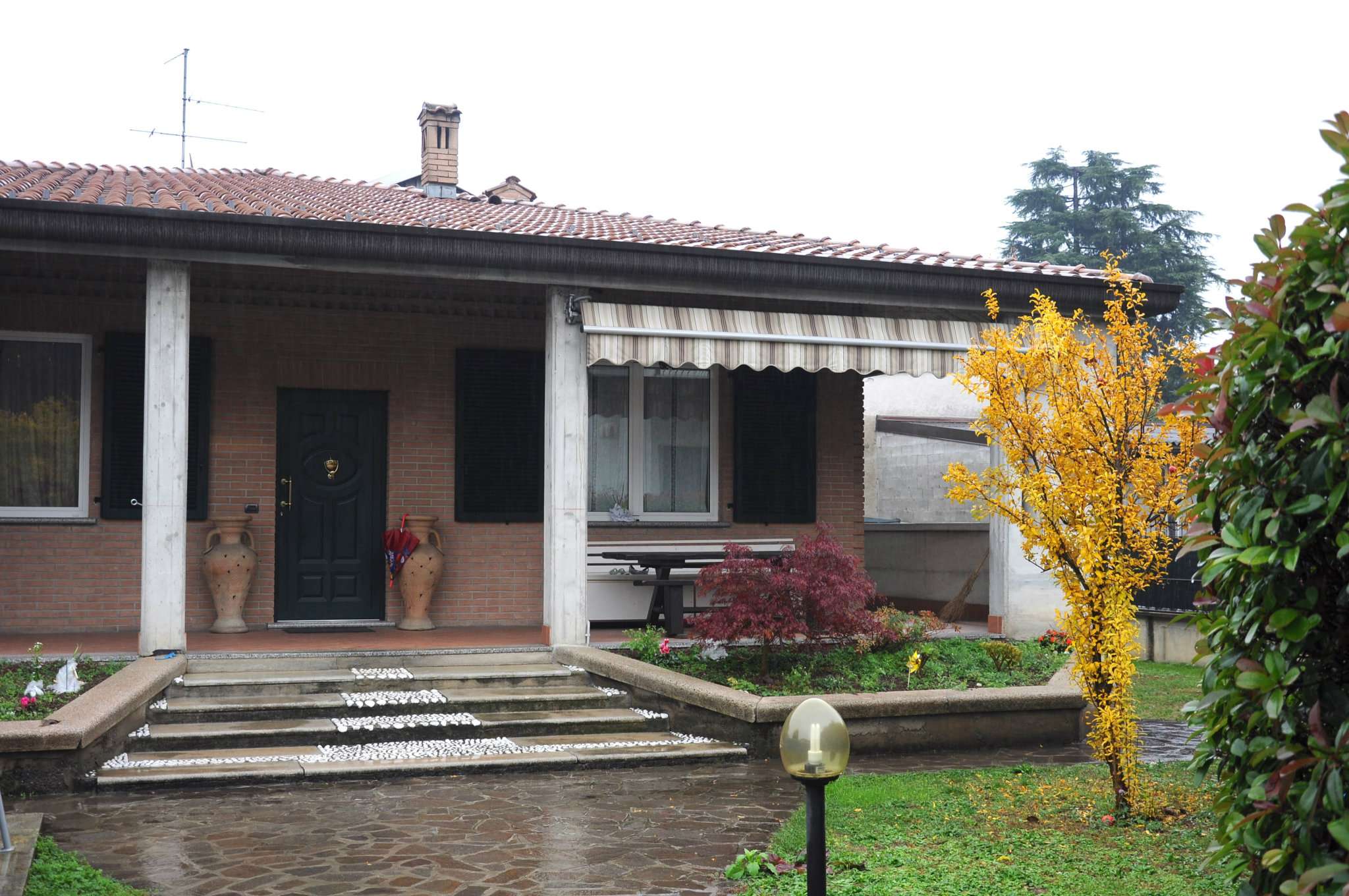 Villa Unifamiliare - Indipendente CESANO MADERNO vendita   barbarossa IMMOBILIARE DE PAOLA