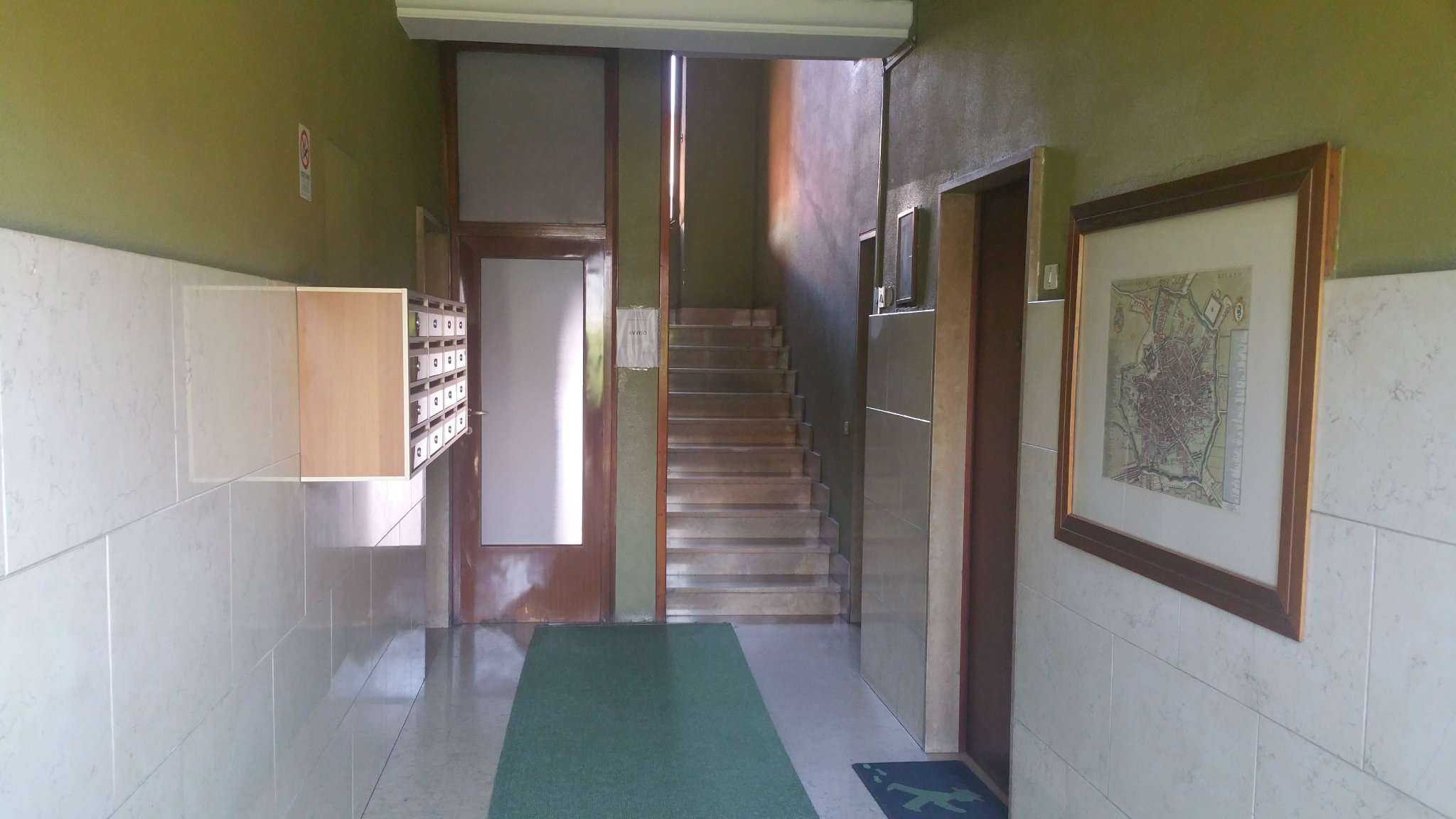 Appartamento MILANO affitto  BICOCCA paruta IMMOBILIARE DE PAOLA