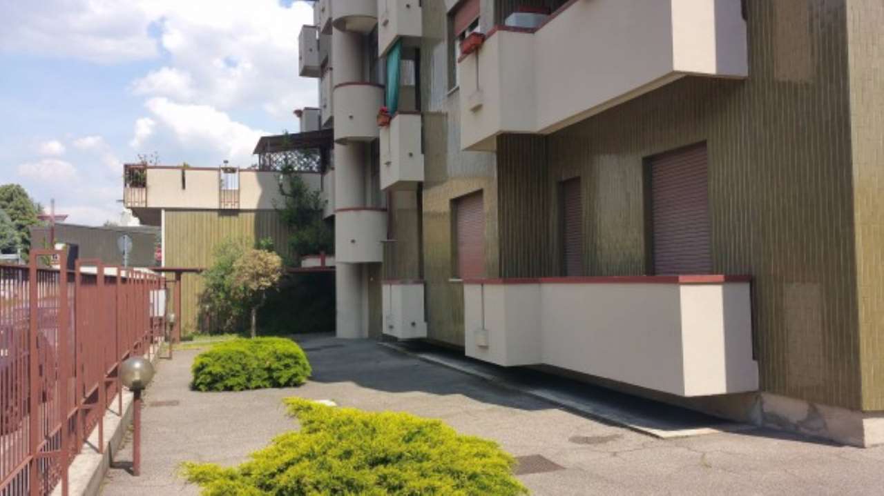 Appartamento CESANO MADERNO vendita   Molino Arese IMMOBILIARE DE PAOLA