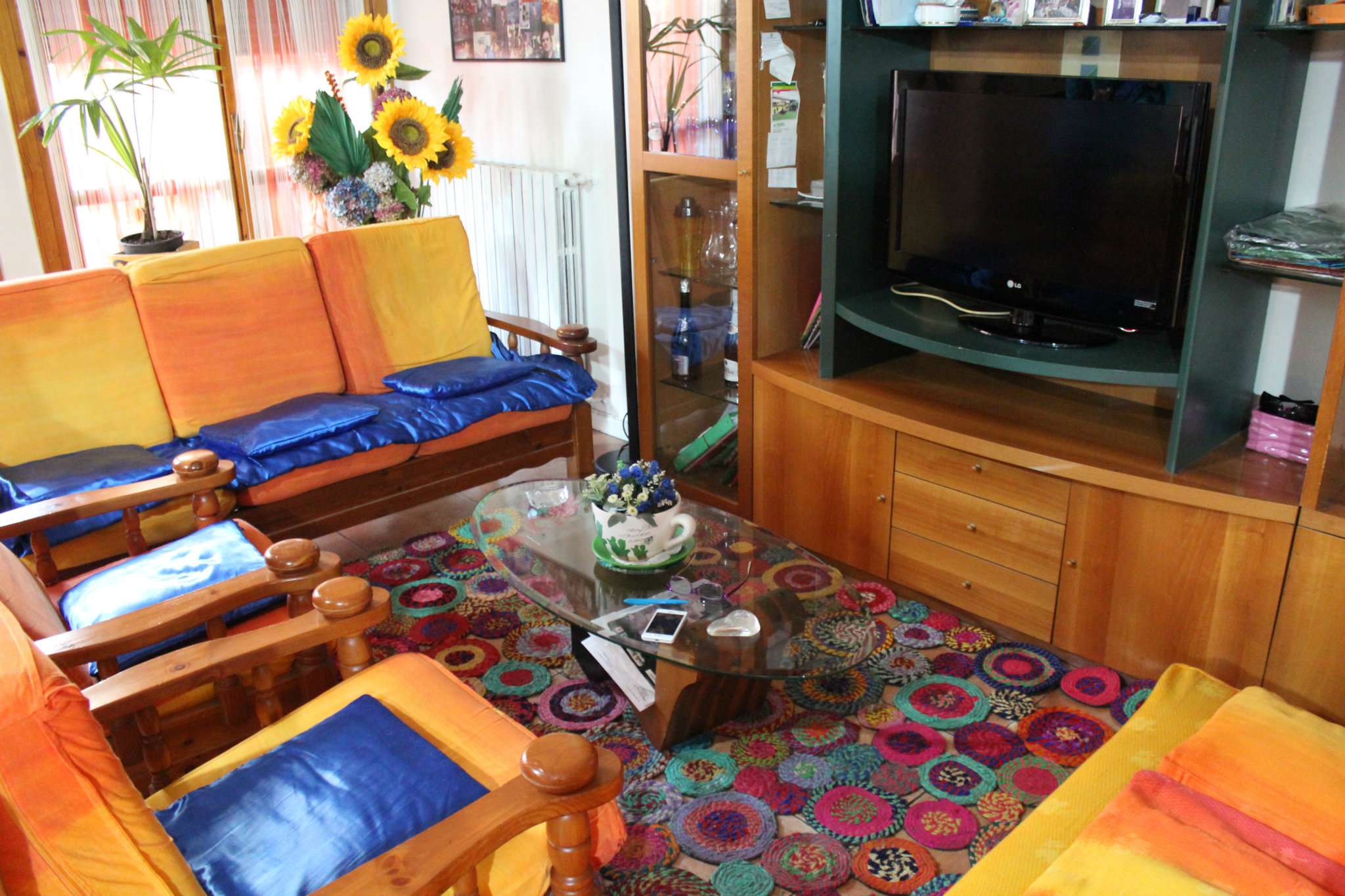 Appartamento CESANO MADERNO vendita   kennedy IMMOBILIARE DE PAOLA