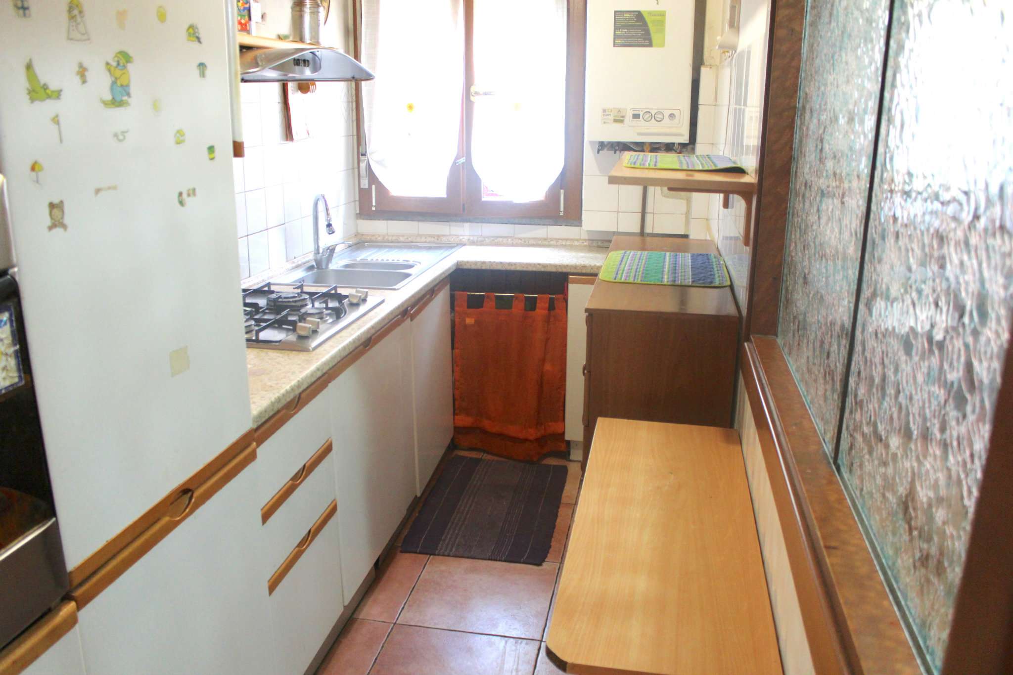 Appartamento CESANO MADERNO vendita   kennedy IMMOBILIARE DE PAOLA