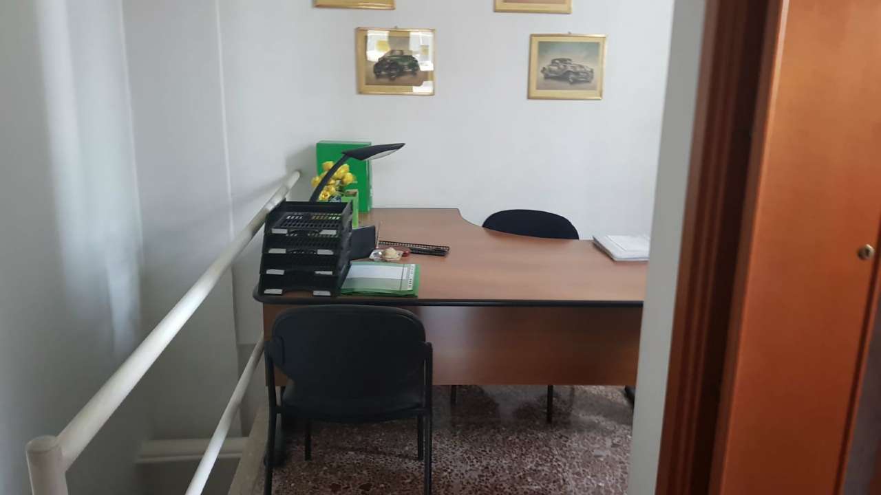 Negozio - Loc.Com. MILANO affitto  BAGGIO ciclamini IMMOBILIARE DE PAOLA