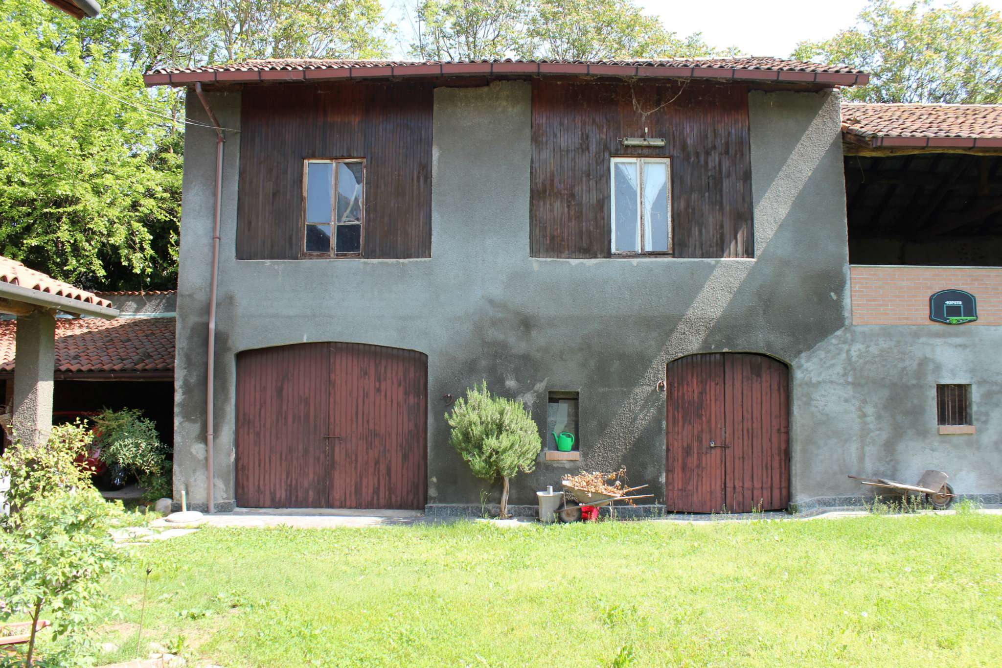 Villa CUGGIONO vendita   via alzaia IMMOBILIARE DE PAOLA