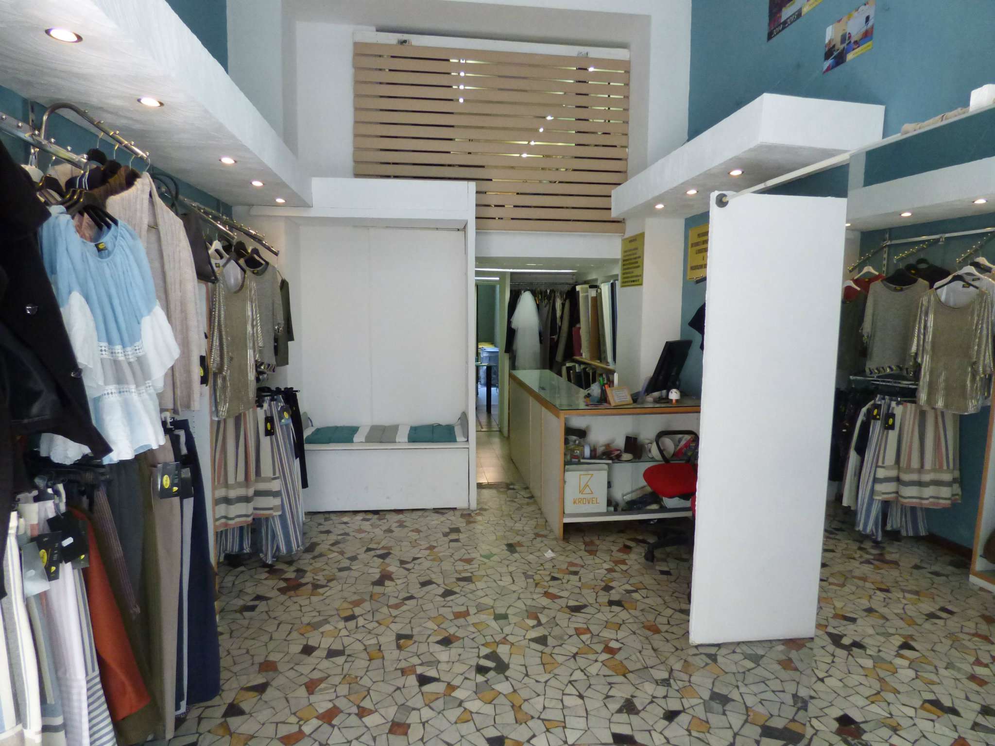  milano affitto quart:  vogliocasa