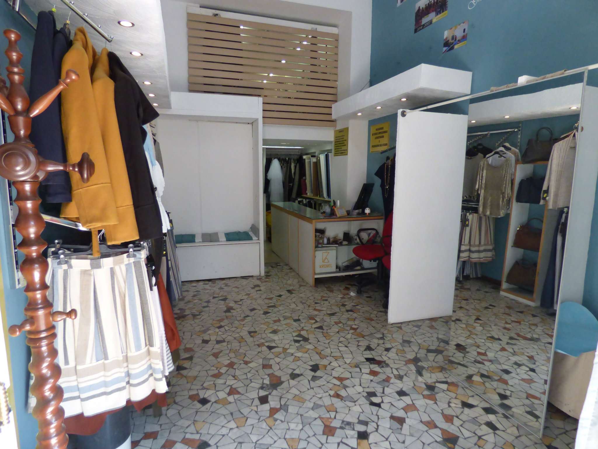 Negozio - Loc.Com. MILANO affitto   bassini VoglioCasa