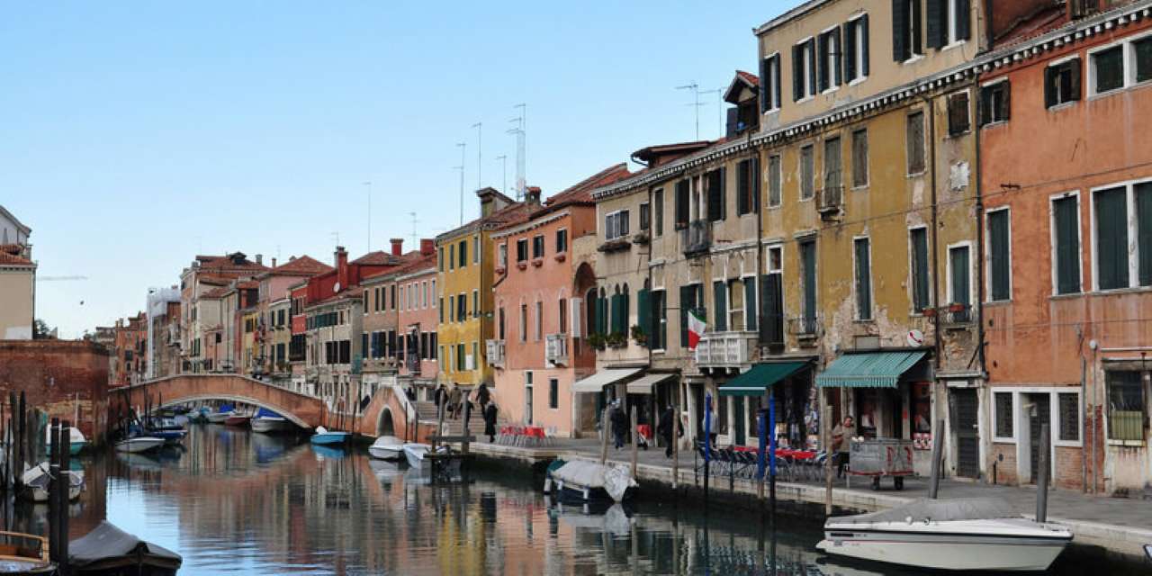  venezia vendita quart: cannaregio venice consulting.re