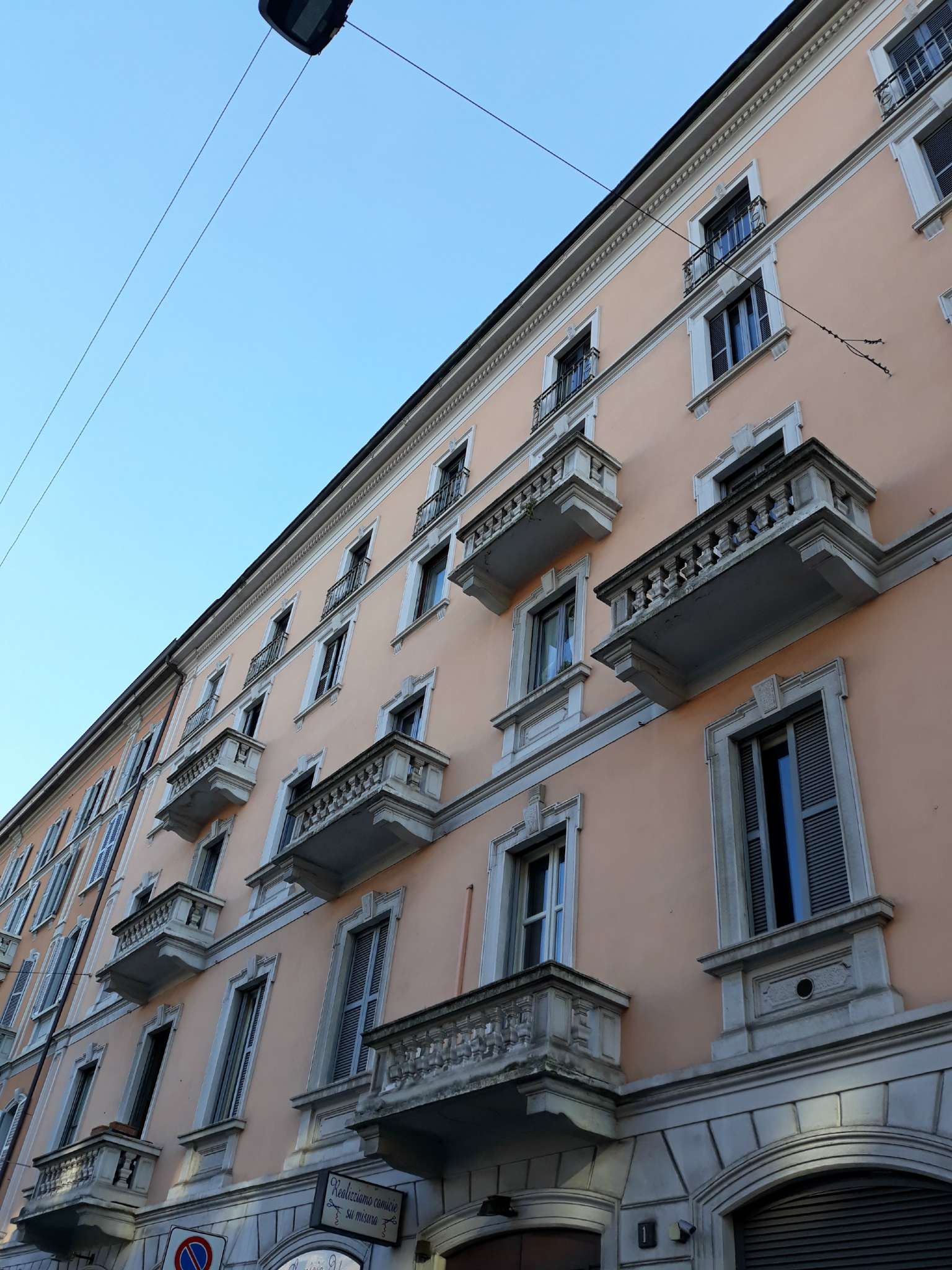  milano affitto quart: de angeli cas&valore di forzisi pasqualina