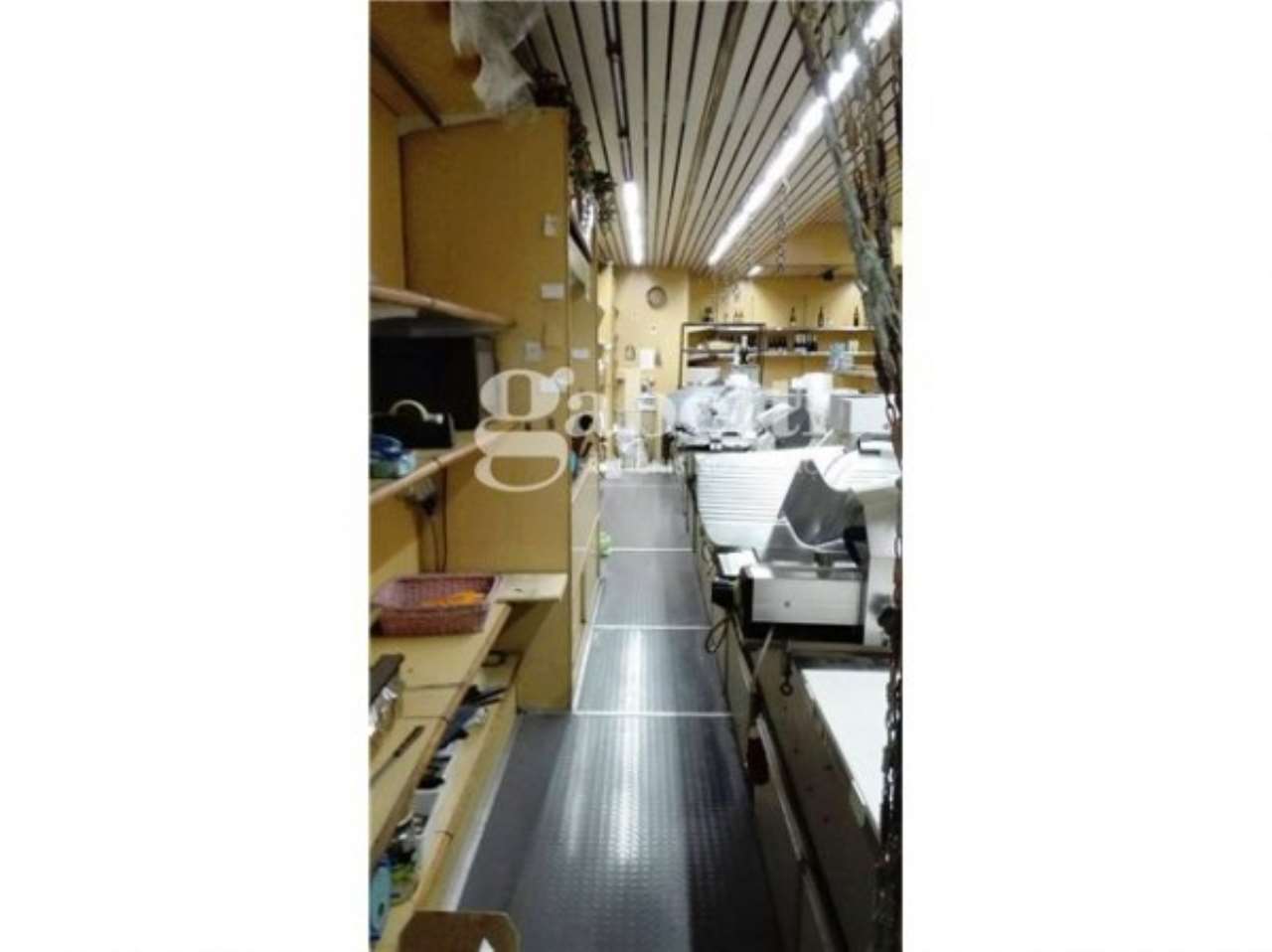 Negozio - Loc.Com. BOLOGNA affitto  SAN DONATO  Zagabria Gabetti Bologna Mazzini