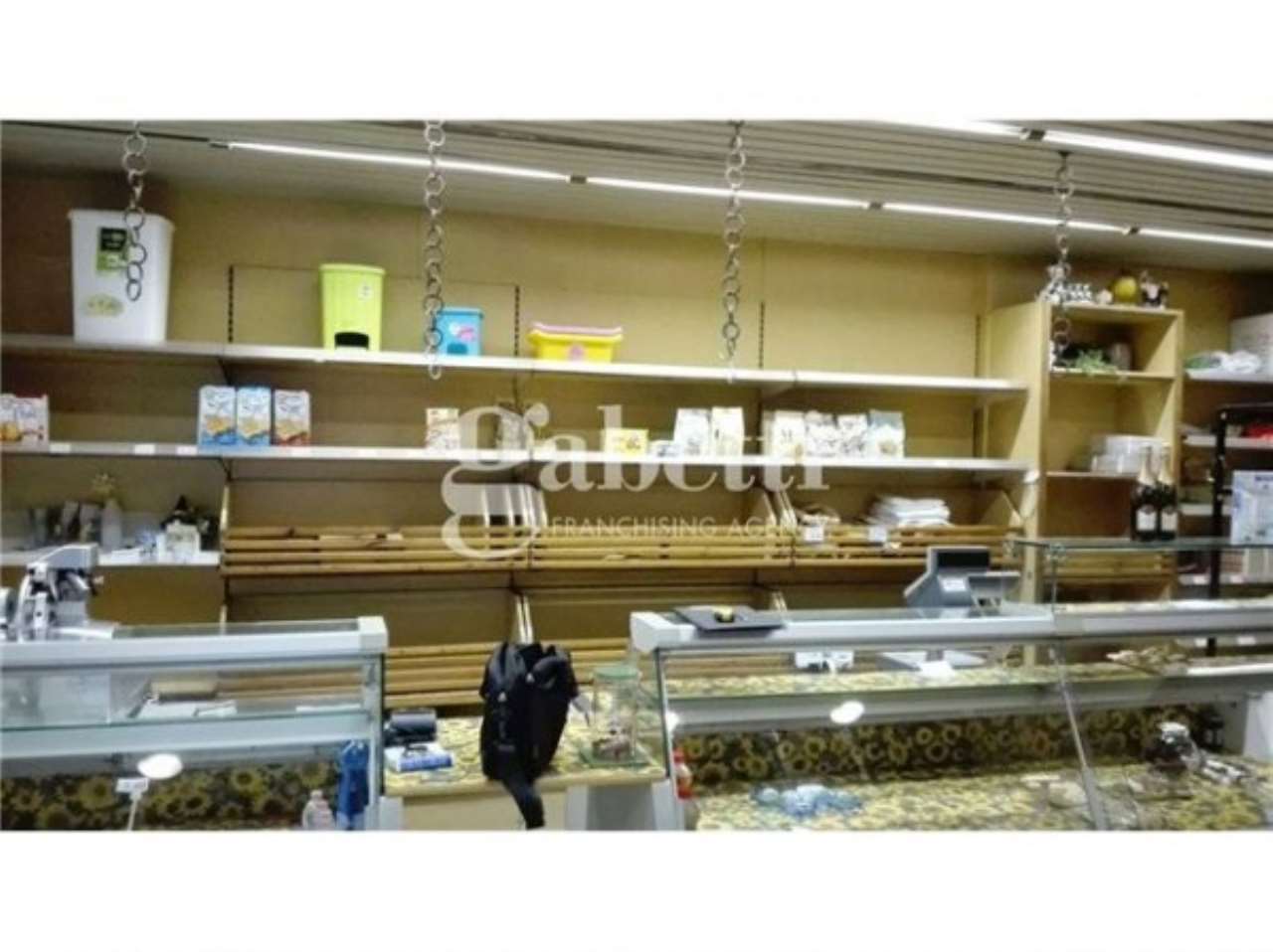 Negozio - Loc.Com. BOLOGNA affitto  SAN DONATO  Zagabria Gabetti Bologna Mazzini