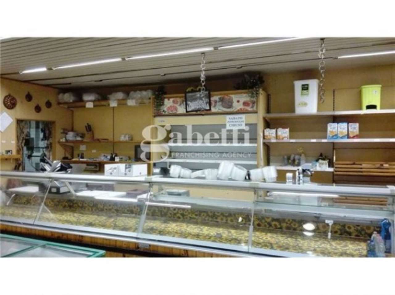 Negozio - Loc.Com. BOLOGNA affitto  SAN DONATO  Zagabria Gabetti Bologna Mazzini