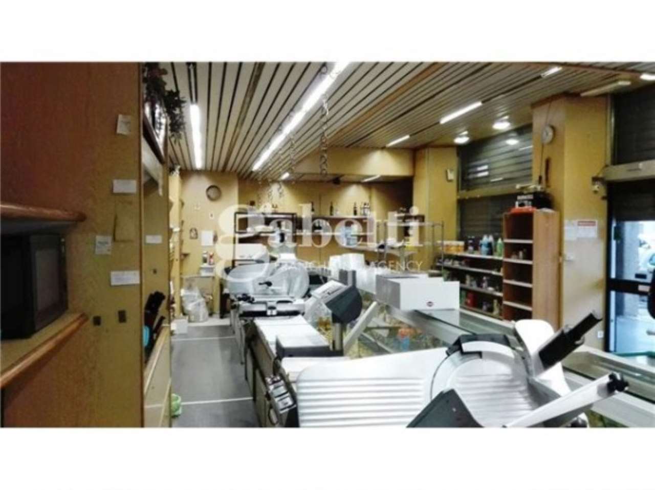  bologna affitto quart: san donato  gabetti-bologna-mazzini