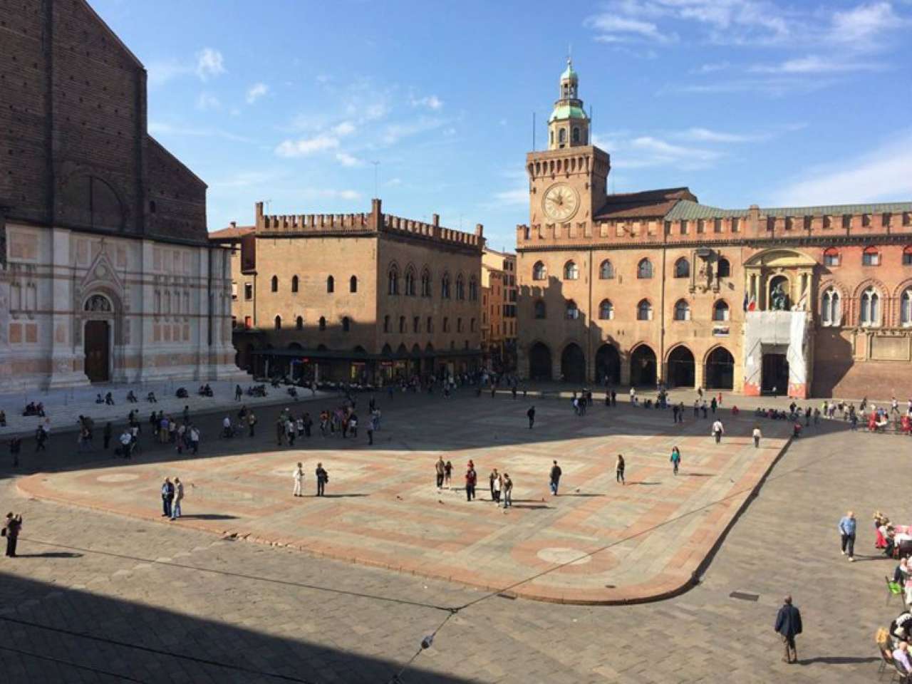 Appartamento BOLOGNA vendita  CENTRO STORICO Indipendenza Gabetti Bologna Mazzini