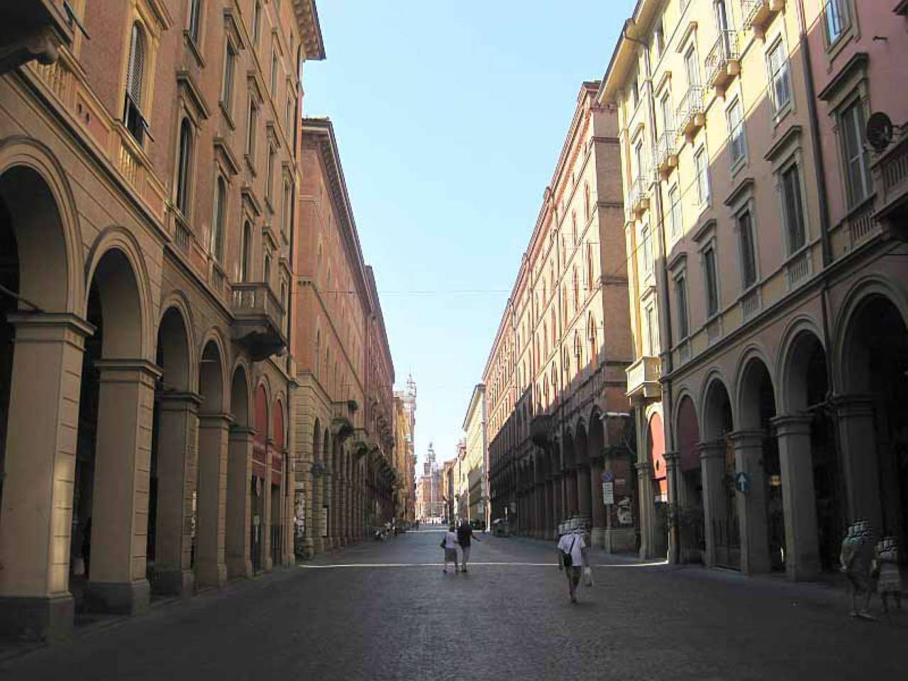 Appartamento BOLOGNA vendita  CENTRO STORICO Indipendenza Gabetti Bologna Mazzini