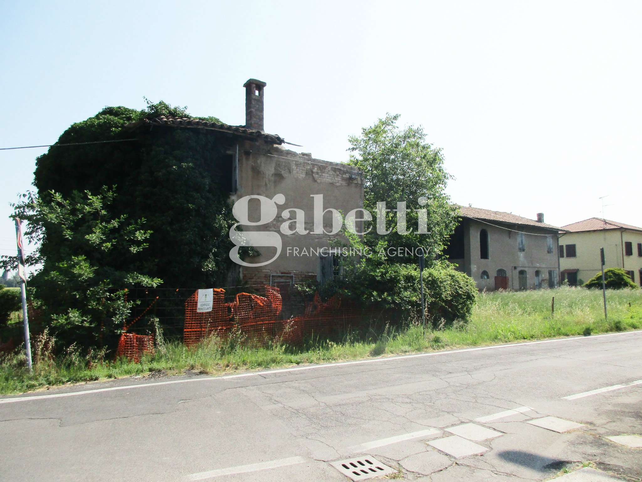 Rustico - Cascina BUDRIO vendita   Sforza Gabetti Bologna Mazzini