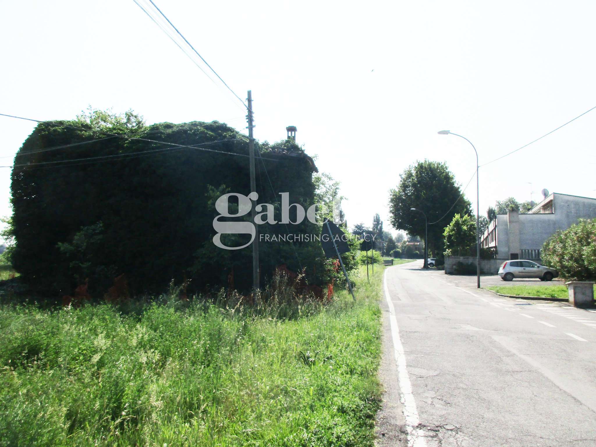 Rustico - Cascina BUDRIO vendita   Sforza Gabetti Bologna Mazzini