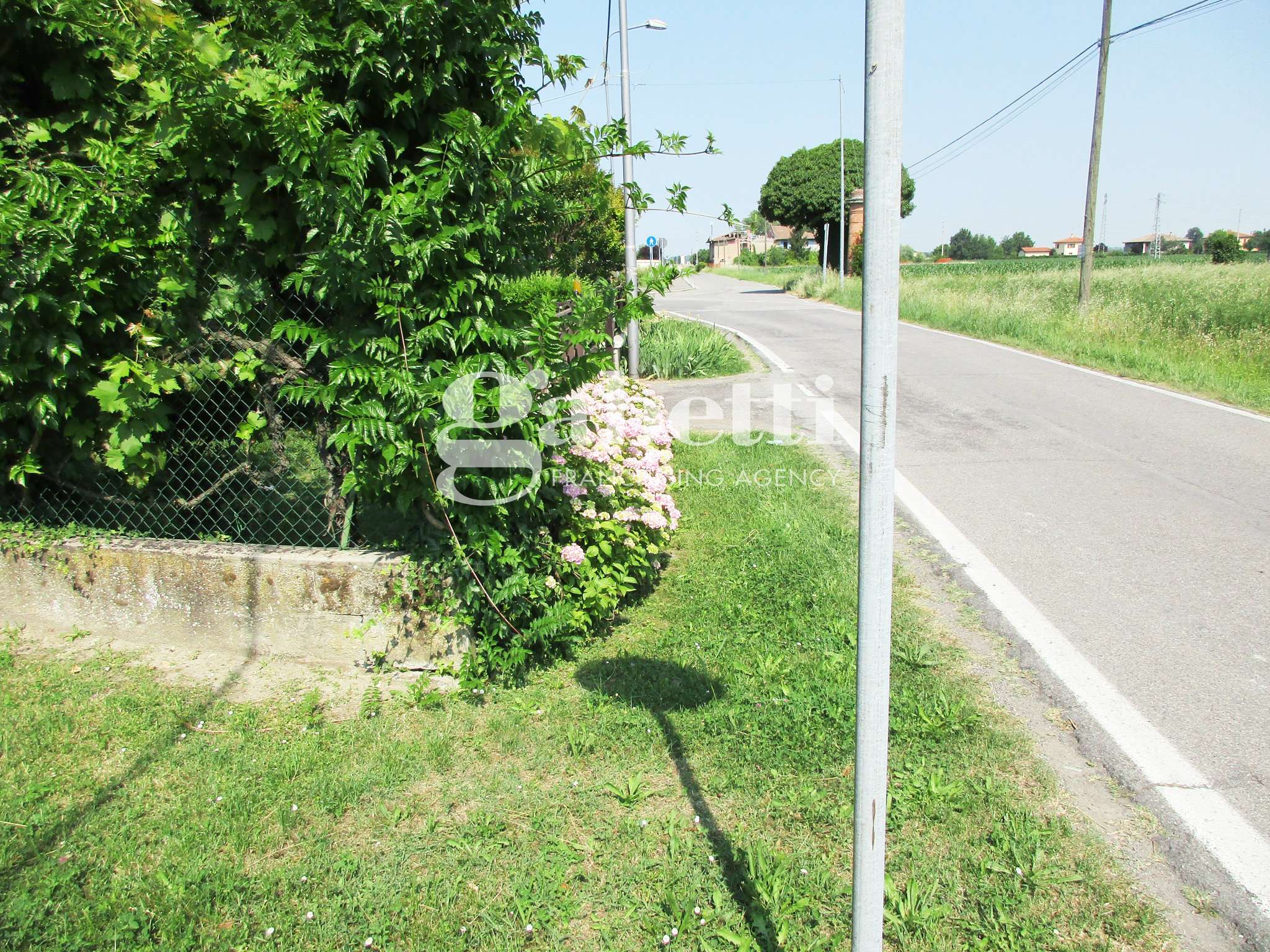 Rustico - Cascina BUDRIO vendita   Sforza Gabetti Bologna Mazzini