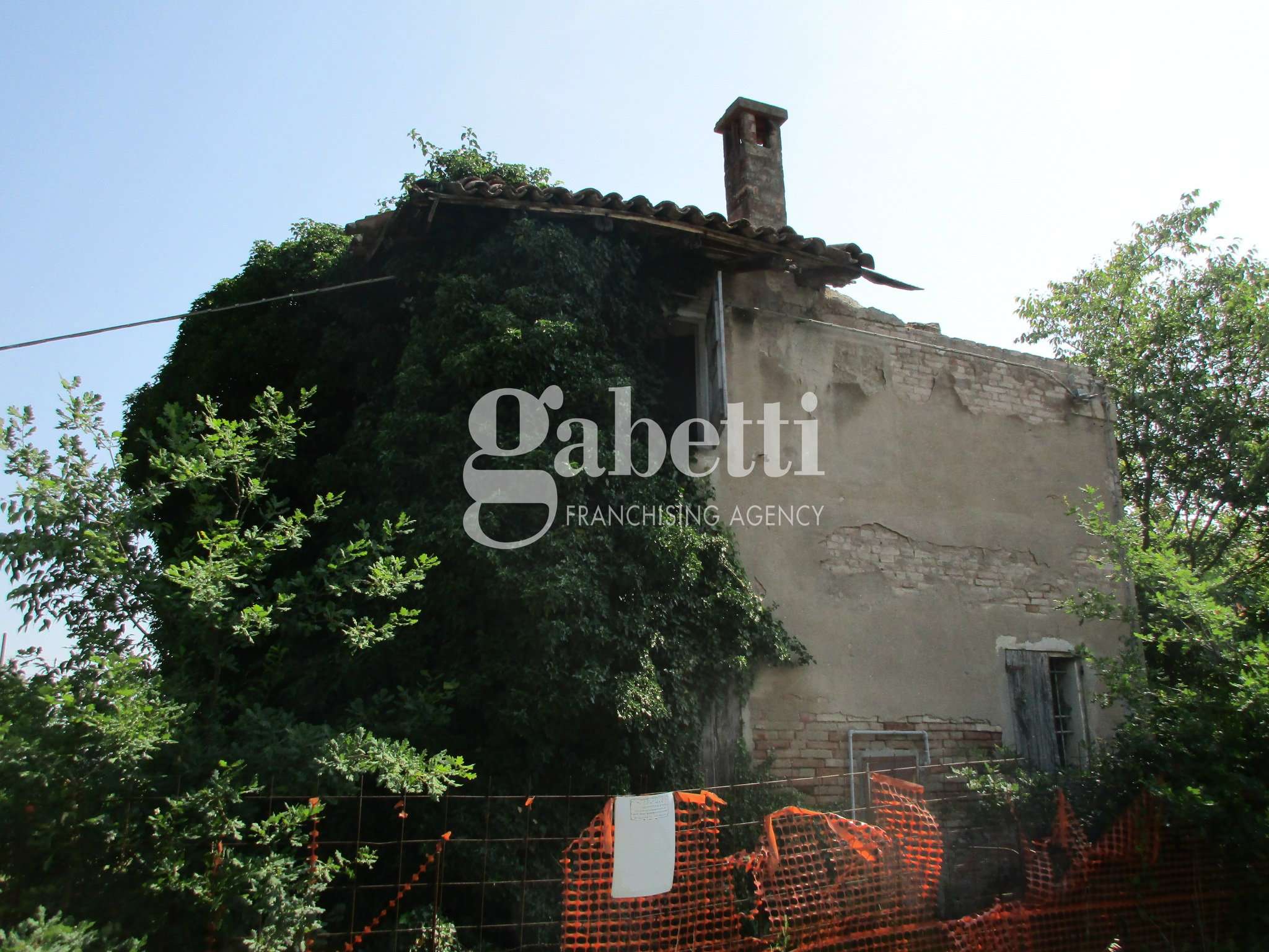 Rustico - Cascina BUDRIO vendita   Sforza Gabetti Bologna Mazzini