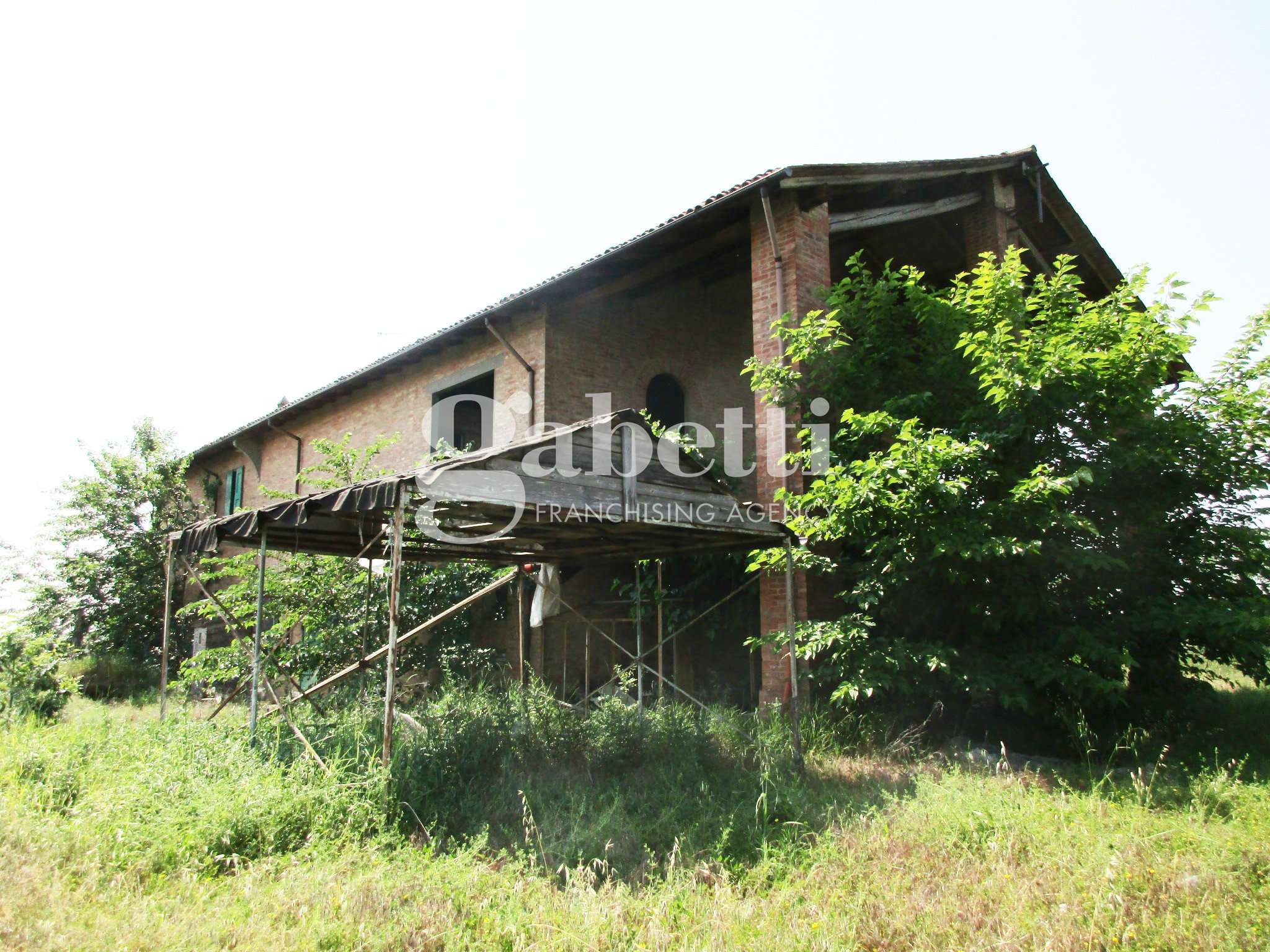 Rustico - Cascina BUDRIO vendita   Ponti Gabetti Bologna Mazzini