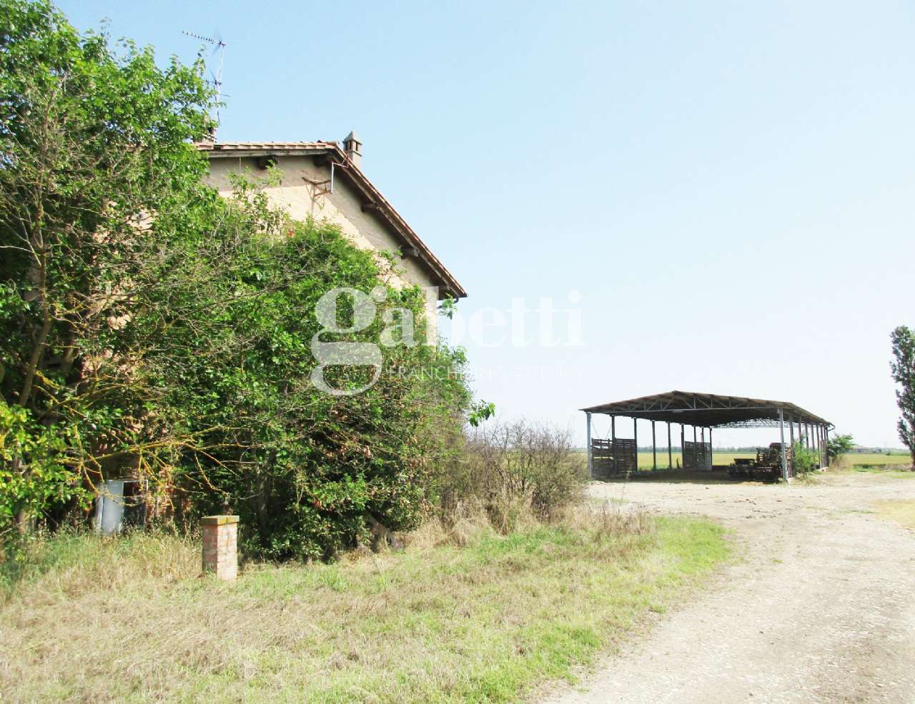 Rustico - Cascina BUDRIO vendita   Ponti Gabetti Bologna Mazzini