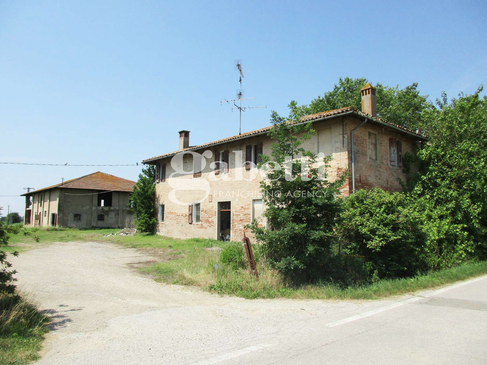 Rustico - Cascina BUDRIO vendita   Rondanina Gabetti Bologna Mazzini