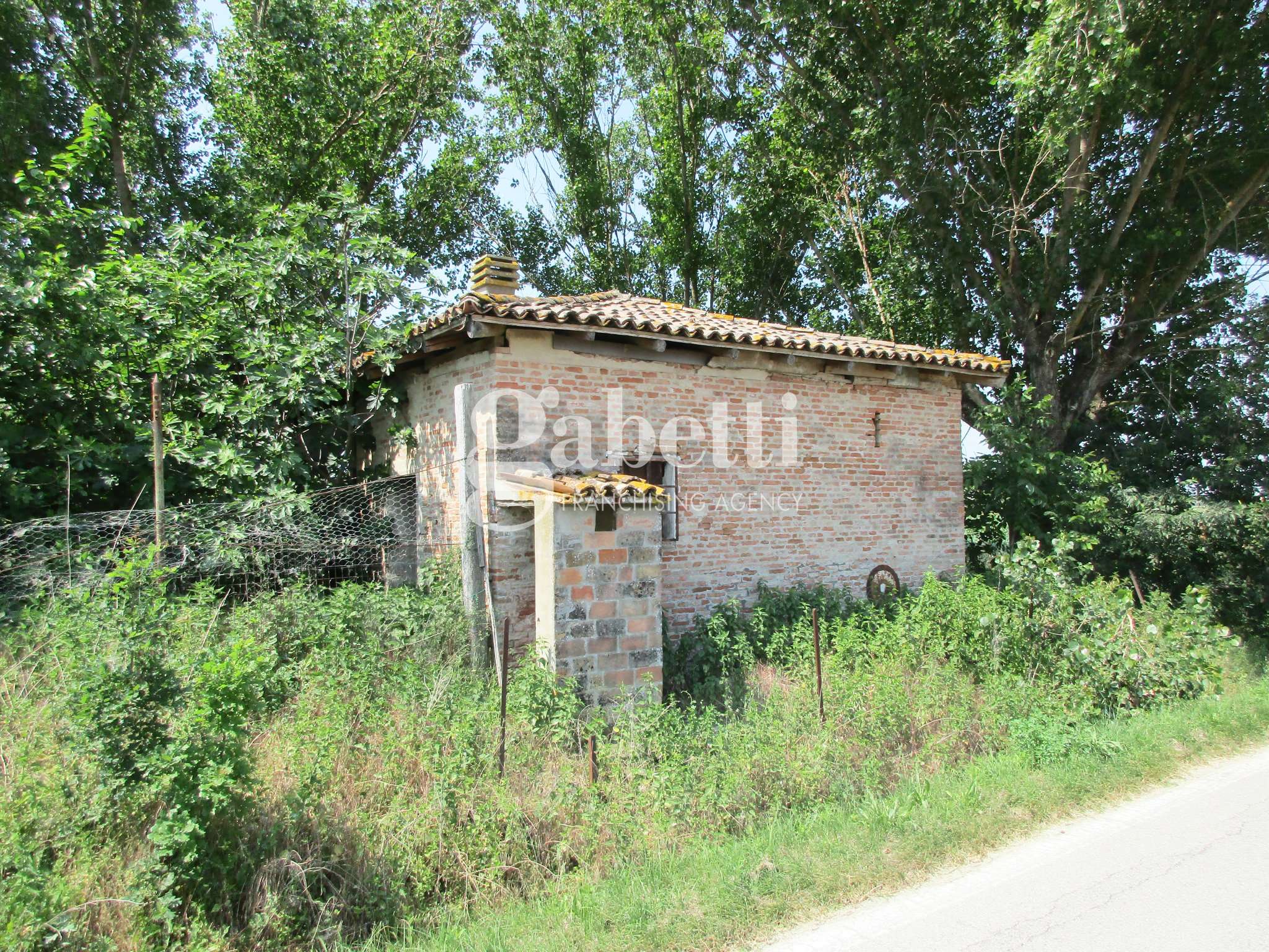 Rustico - Cascina BUDRIO vendita   Rondanina Gabetti Bologna Mazzini