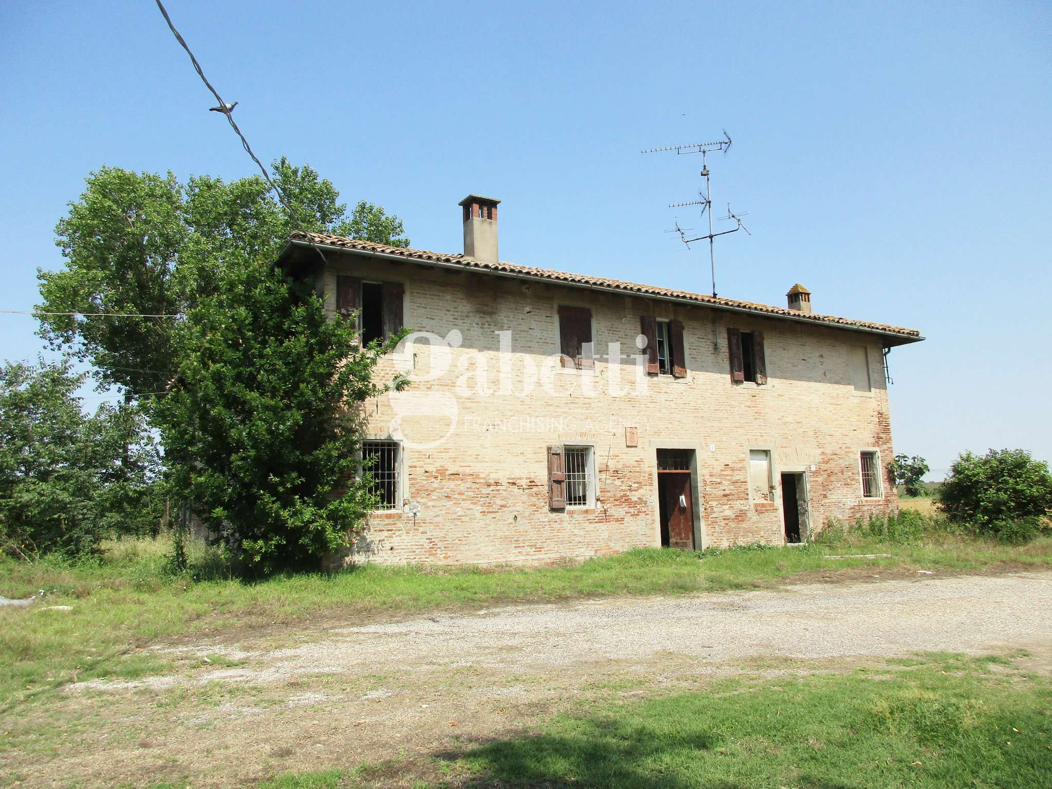 Rustico - Cascina BUDRIO vendita   Rondanina Gabetti Bologna Mazzini