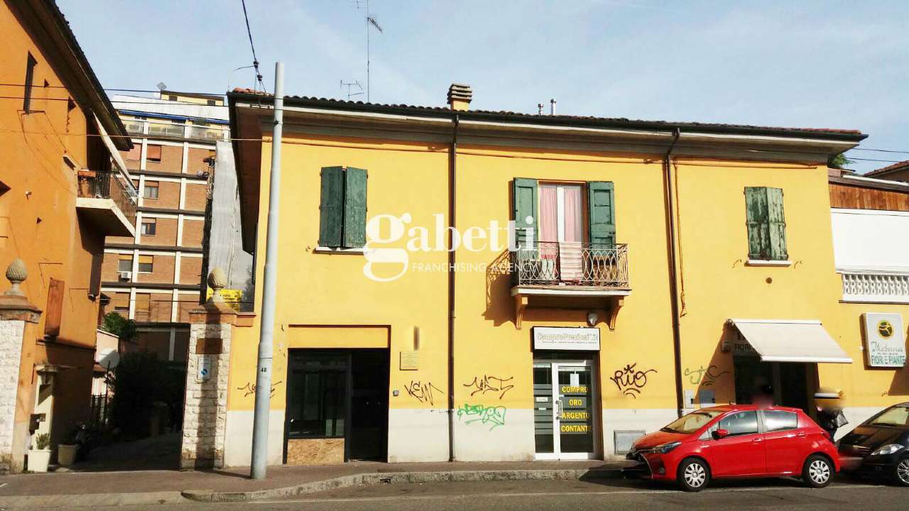  bologna affitto quart: santa viola gabetti-bologna-mazzini