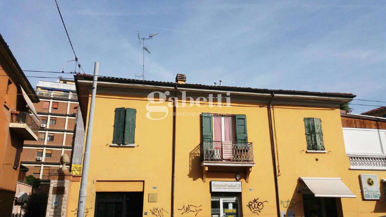 Negozio - Loc.Com. BOLOGNA affitto  SANTA VIOLA EMILIA PONENTE Gabetti Bologna Mazzini