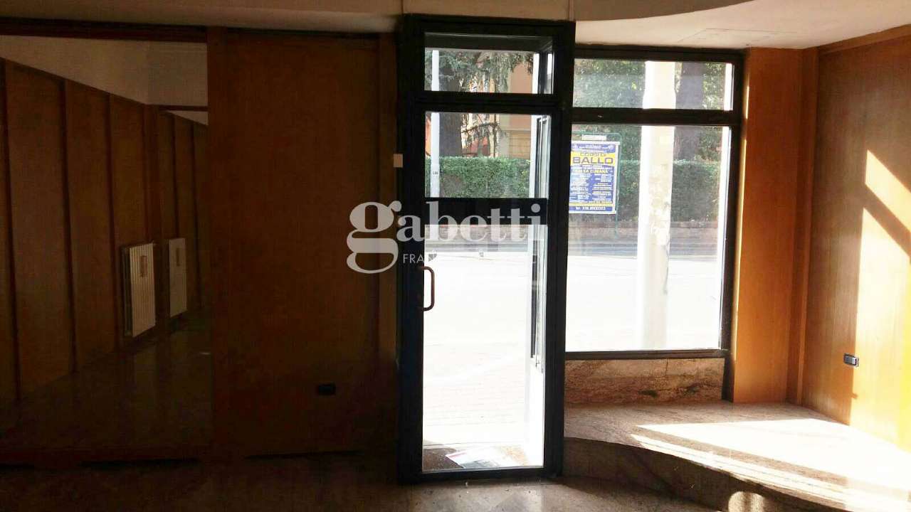 Negozio - Loc.Com. BOLOGNA affitto  SANTA VIOLA EMILIA PONENTE Gabetti Bologna Mazzini