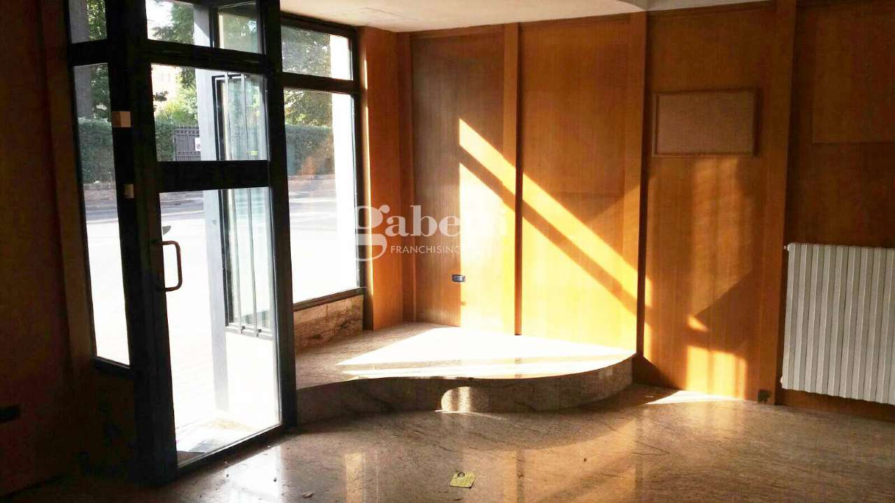 Negozio - Loc.Com. BOLOGNA affitto  SANTA VIOLA EMILIA PONENTE Gabetti Bologna Mazzini