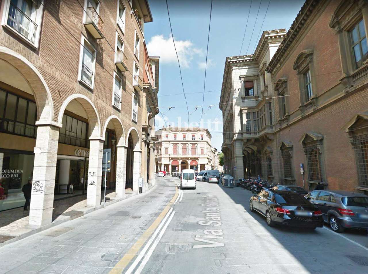  bologna affitto quart: centro storico gabetti-bologna-mazzini