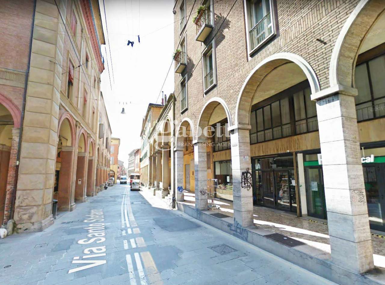 Negozio - Loc.Com. BOLOGNA affitto  CENTRO STORICO SANTO STEFANO Gabetti Bologna Mazzini