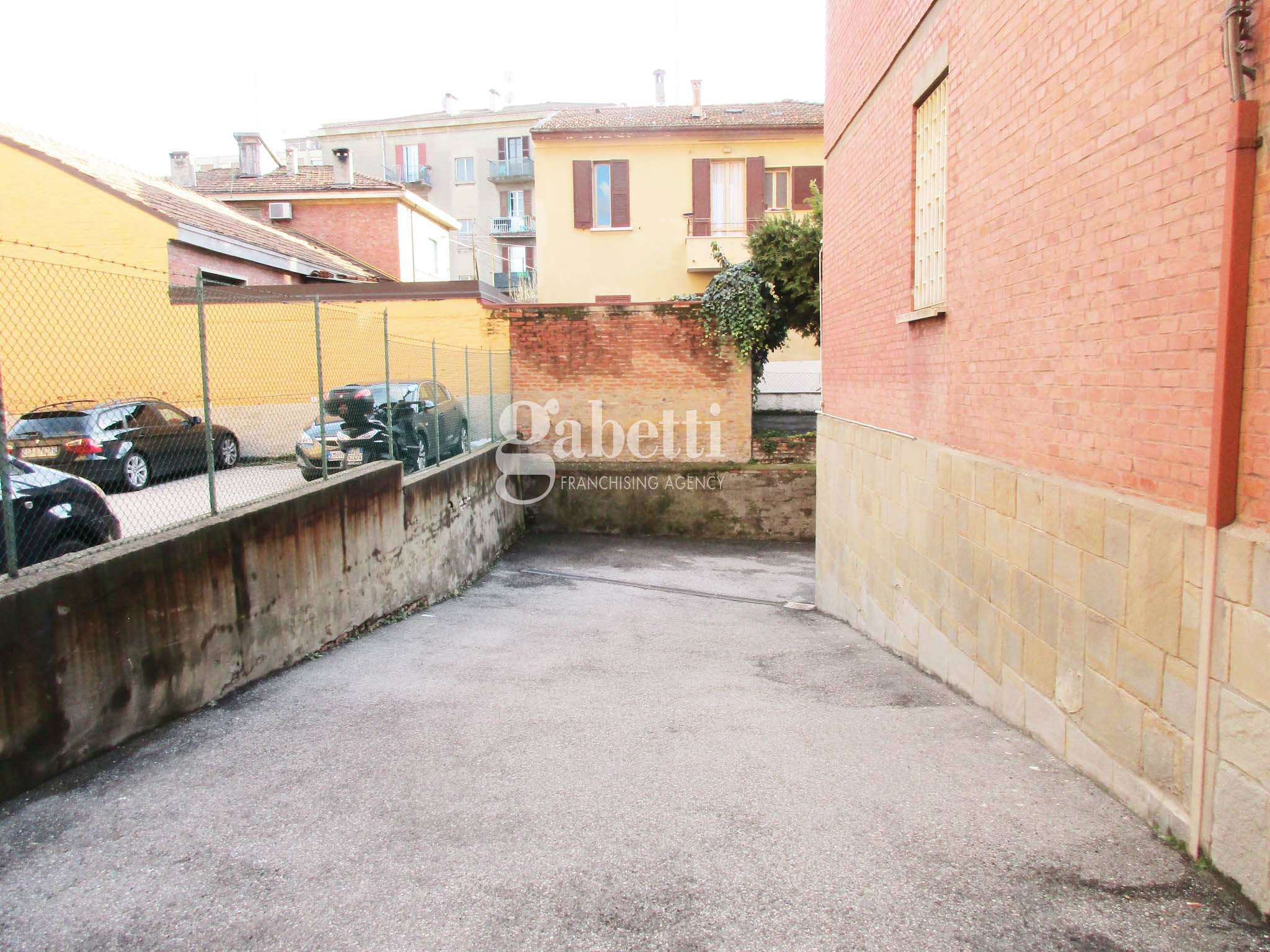 Box auto - Posto auto BOLOGNA vendita  MAZZINI  Gabetti Bologna Mazzini