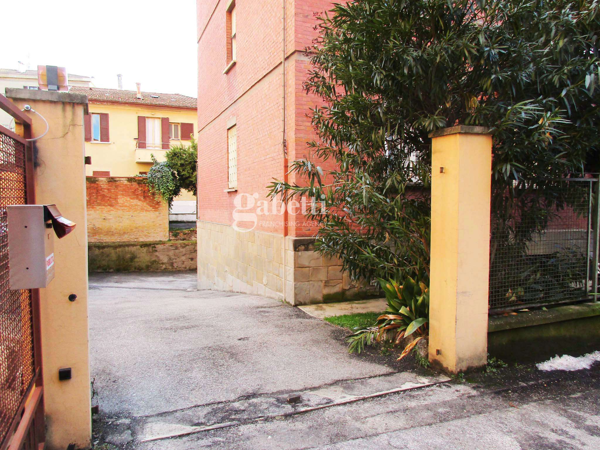 Box auto - Posto auto BOLOGNA vendita  MAZZINI  Gabetti Bologna Mazzini