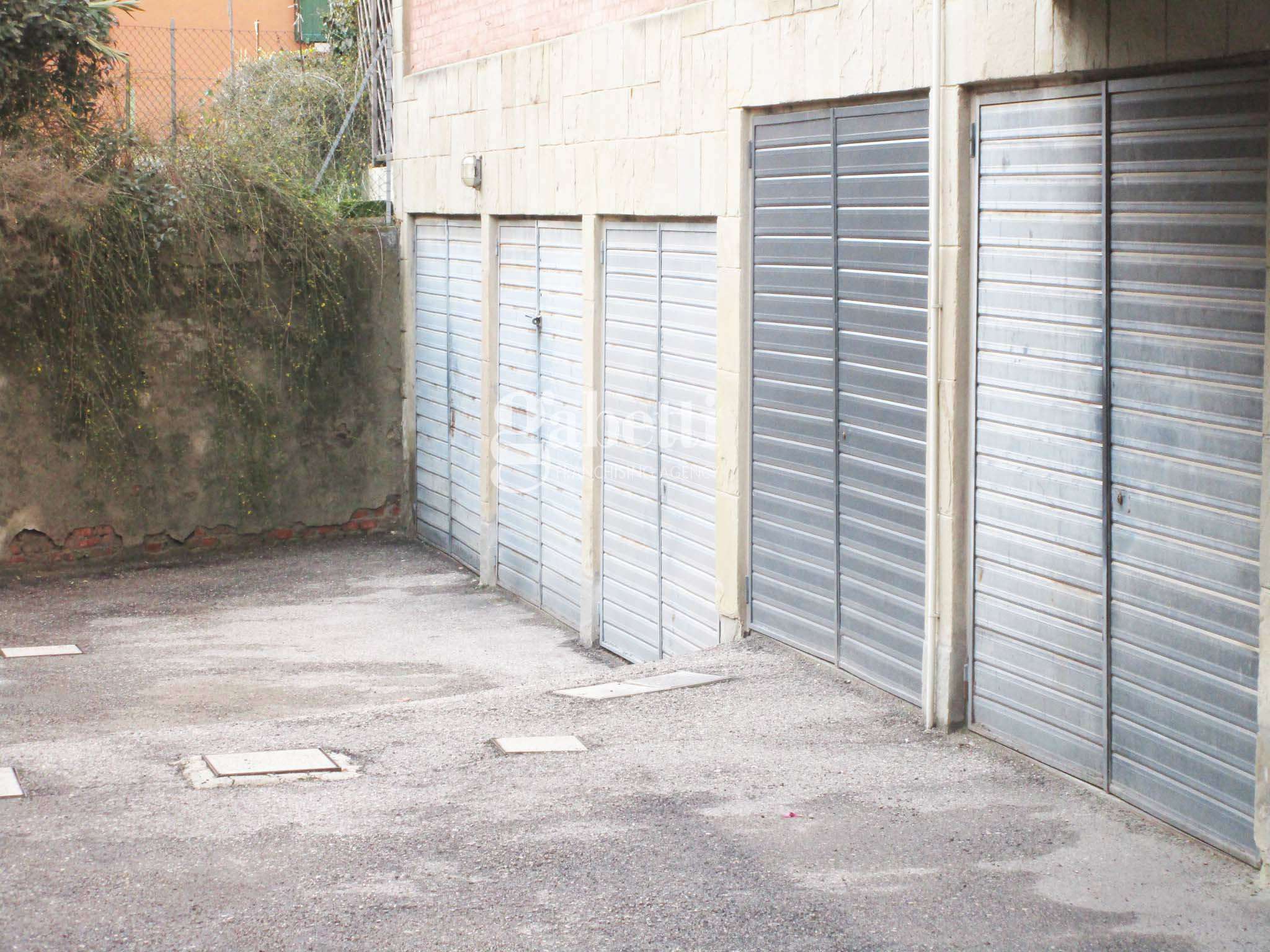 Box auto - Posto auto BOLOGNA vendita  MAZZINI  Gabetti Bologna Mazzini