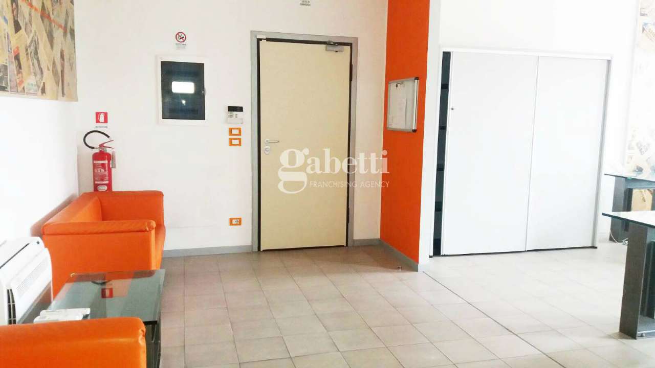 Ufficio - Loc.Com. BOLOGNA vendita  SAN VITALE  Dell'Industria Gabetti Bologna Mazzini