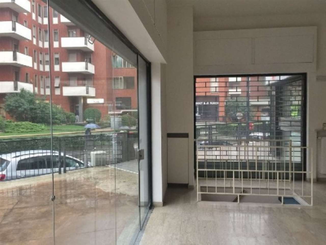 Negozio - Loc.Com. PIACENZA affitto  CENTRO STORICO  Gabetti Piacenza - Abitare 360 Srl