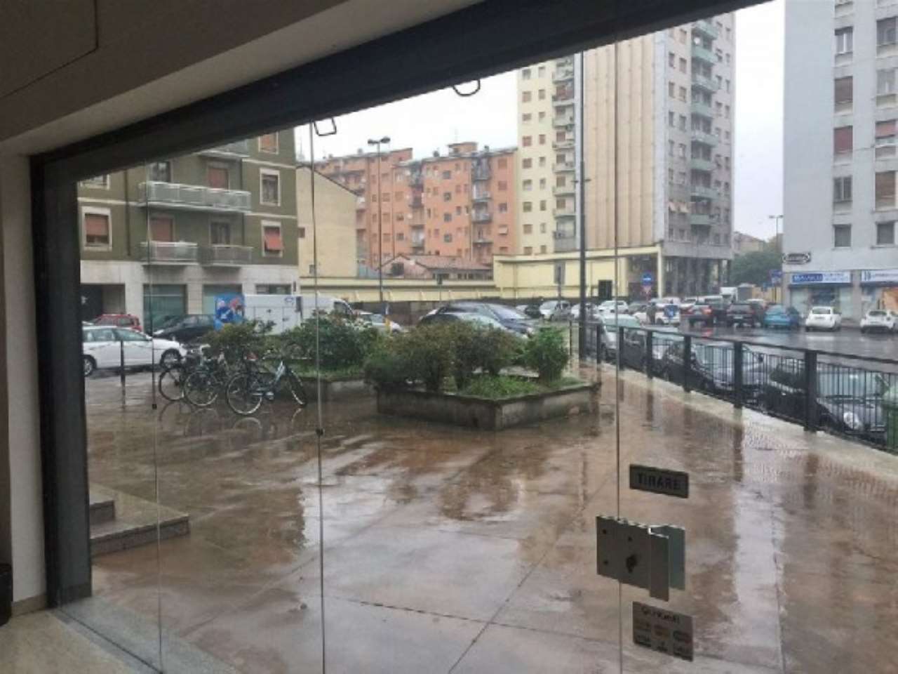 Negozio - Loc.Com. PIACENZA affitto  CENTRO STORICO  Gabetti Piacenza - Abitare 360 Srl