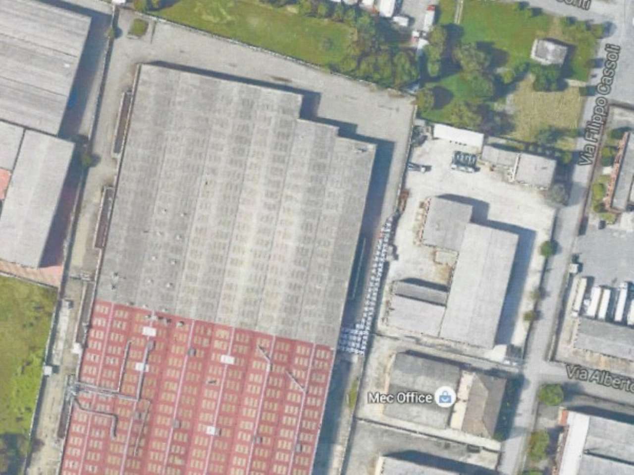  piacenza affitto quart:  gabetti-piacenza-abitare-360-srl