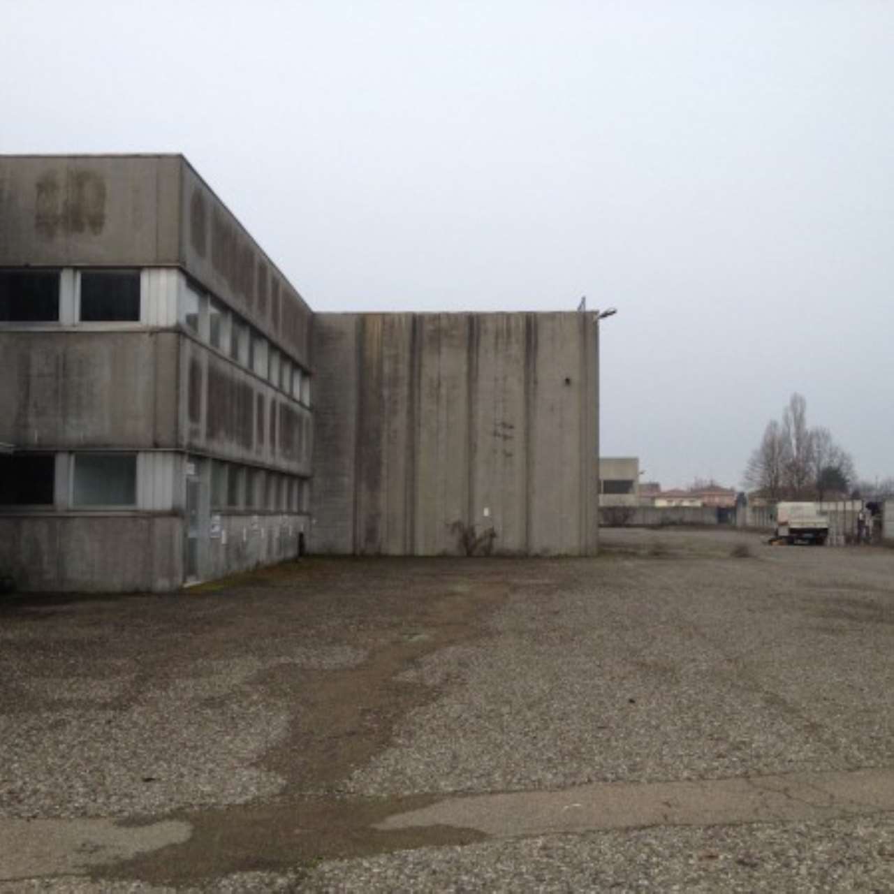 Capannoni (Tutti) PIACENZA affitto   Ortensio Conti Gabetti Piacenza - Abitare 360 Srl