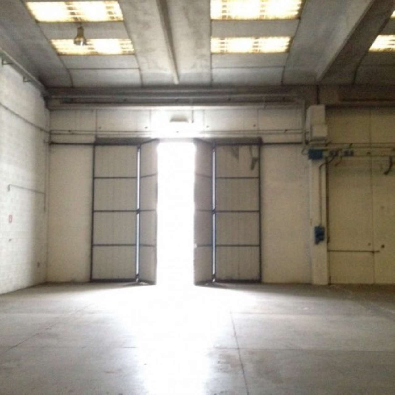 Capannoni (Tutti) PIACENZA affitto   Ortensio Conti Gabetti Piacenza - Abitare 360 Srl