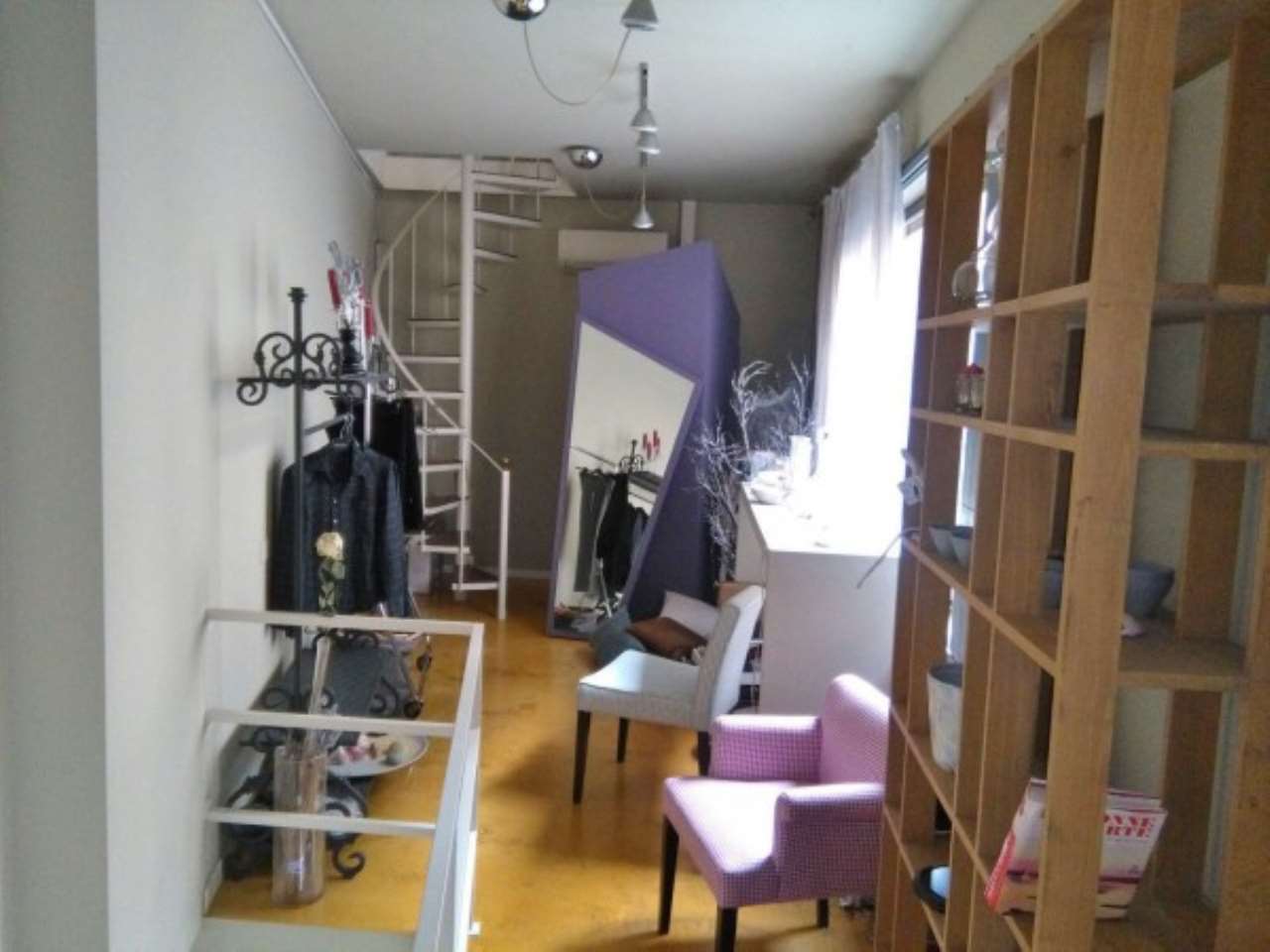  piacenza affitto quart: centro storico gabetti-piacenza-abitare-360-srl