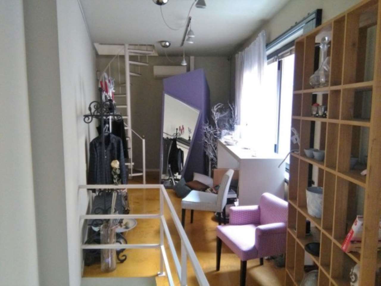 Negozio - Loc.Com. PIACENZA affitto  CENTRO STORICO  Gabetti Piacenza - Abitare 360 Srl