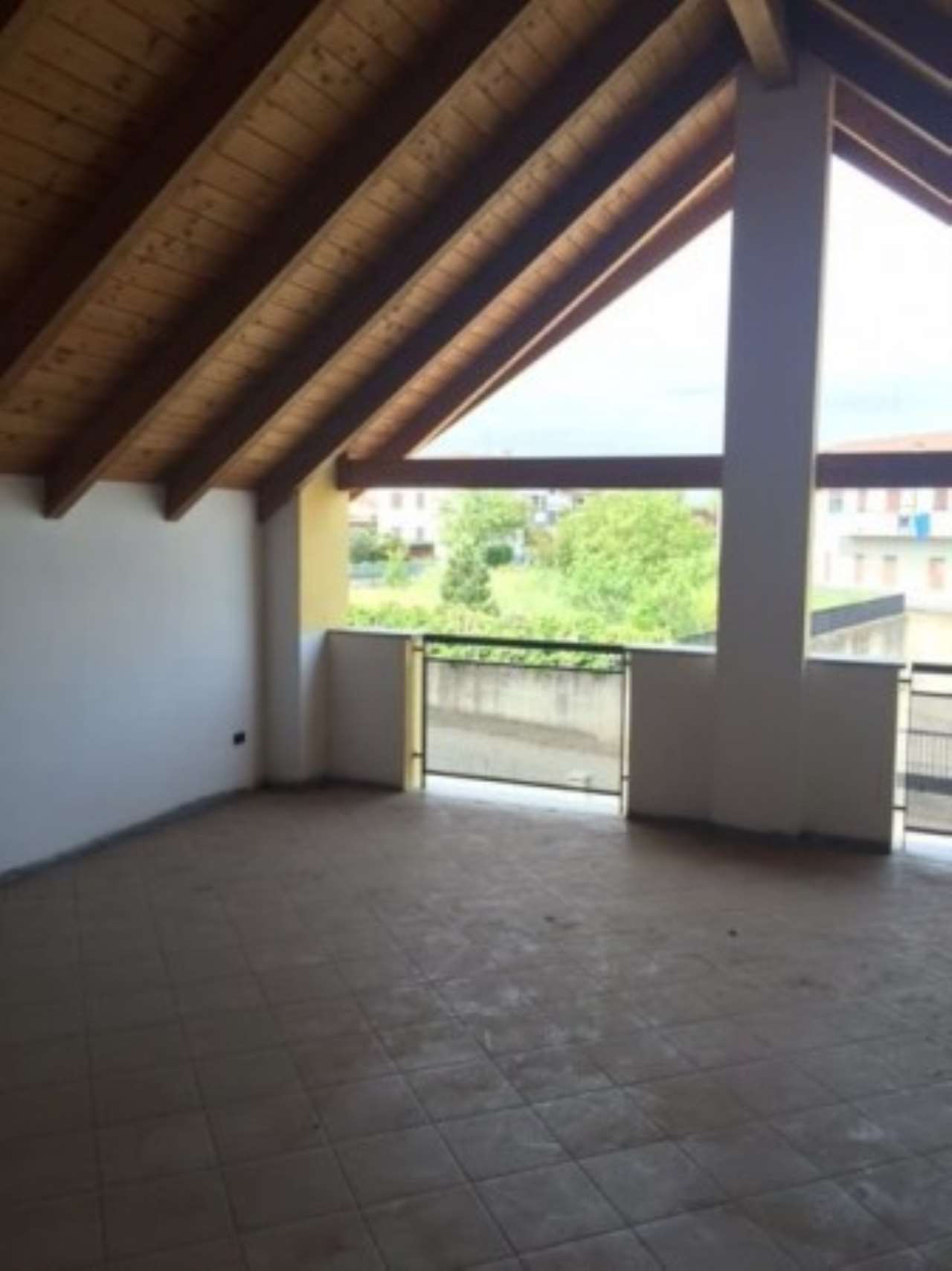 Villa Affiancata - Schiera RIVERGARO vendita   Roma Gabetti Piacenza - Abitare 360 Srl