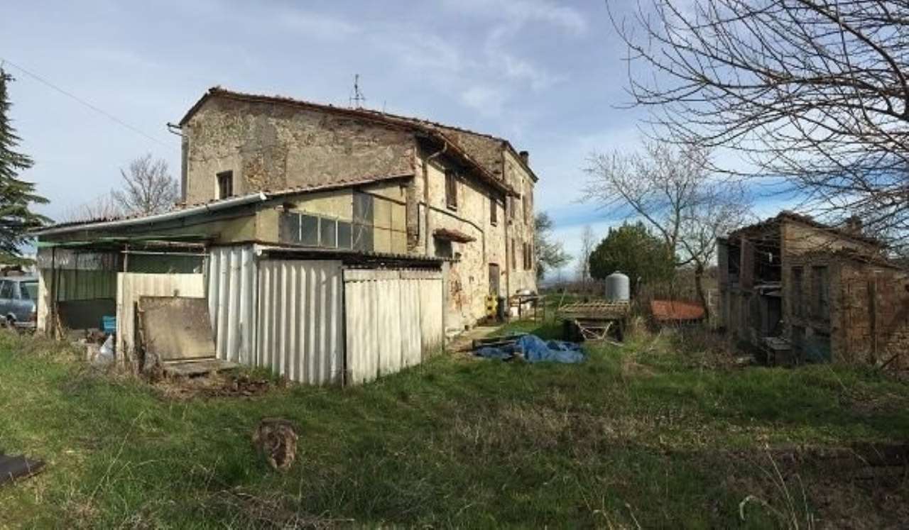 Villa Unifamiliare - Indipendente PONTE DELL