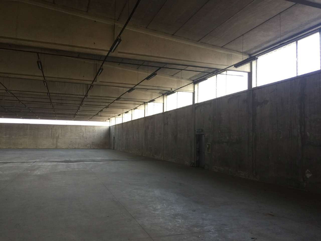 Capannoni (Tutti) PIACENZA affitto   batolomeo Gabetti Piacenza - Abitare 360 Srl